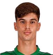 羅德里戈·里貝羅